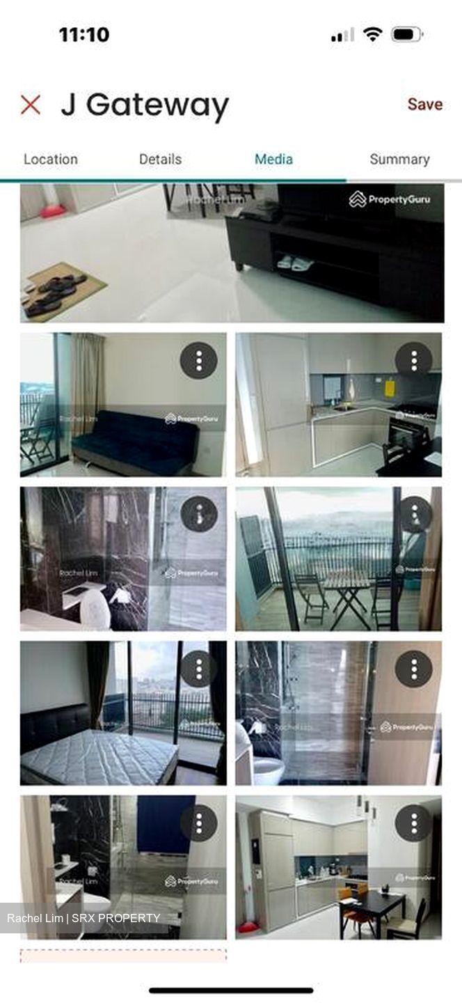 J Gateway (D22), Condominium #632610391